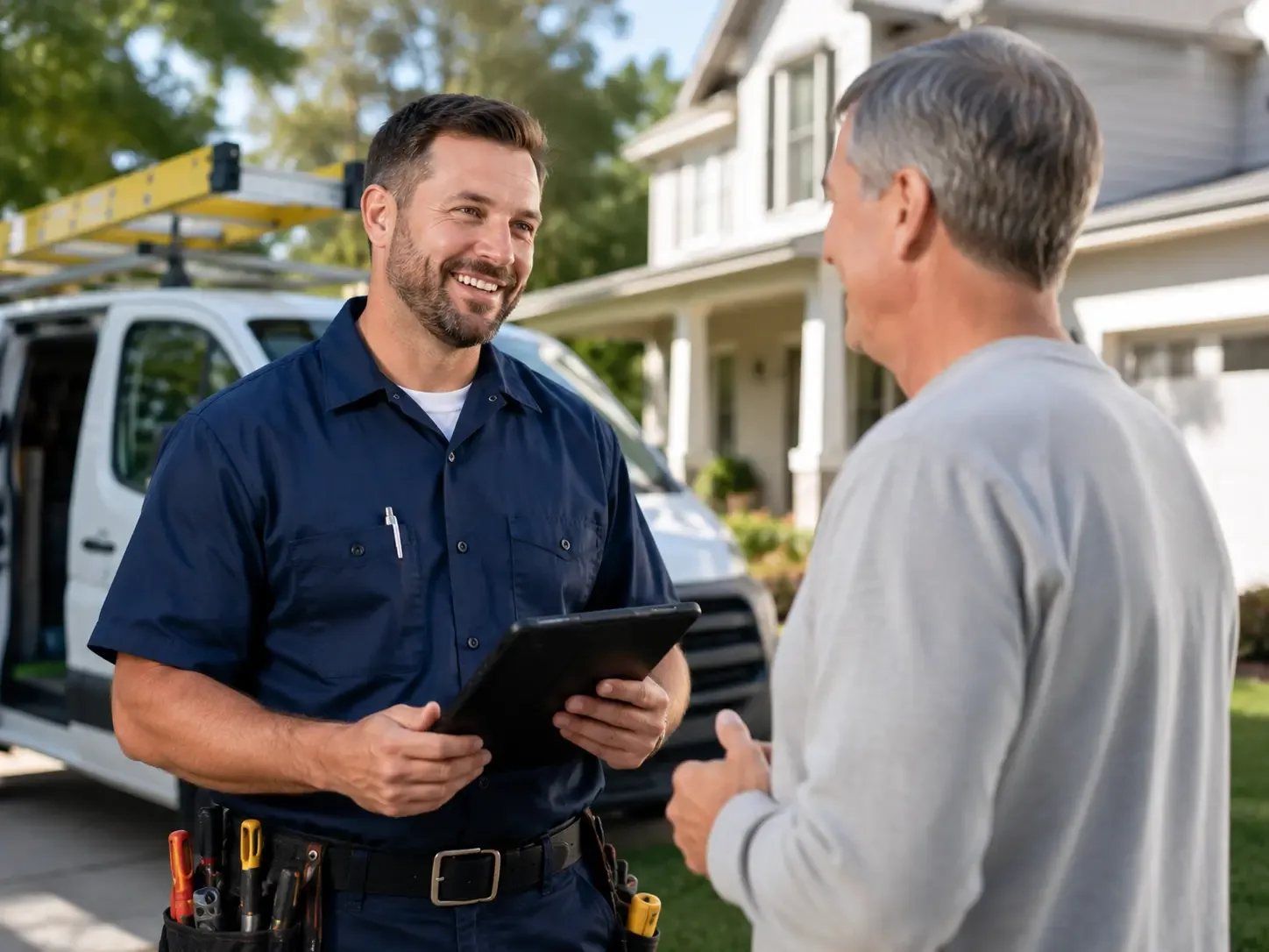 Whole Home Rewiring Toronto, OH FAQs
